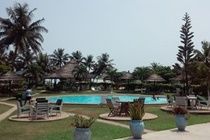 Africa Beach Hotel Sekondi-Takoradi Εξωτερικό φωτογραφία